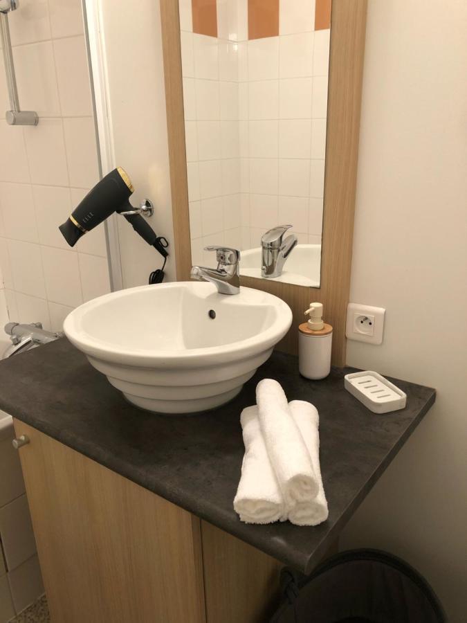Casita Neracaiseアパートメント エクステリア 写真