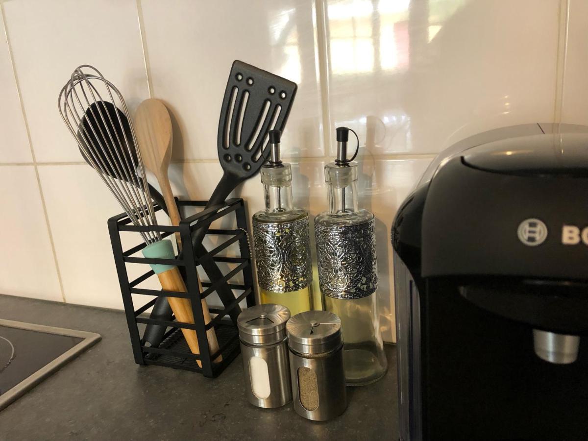Casita Neracaiseアパートメント エクステリア 写真