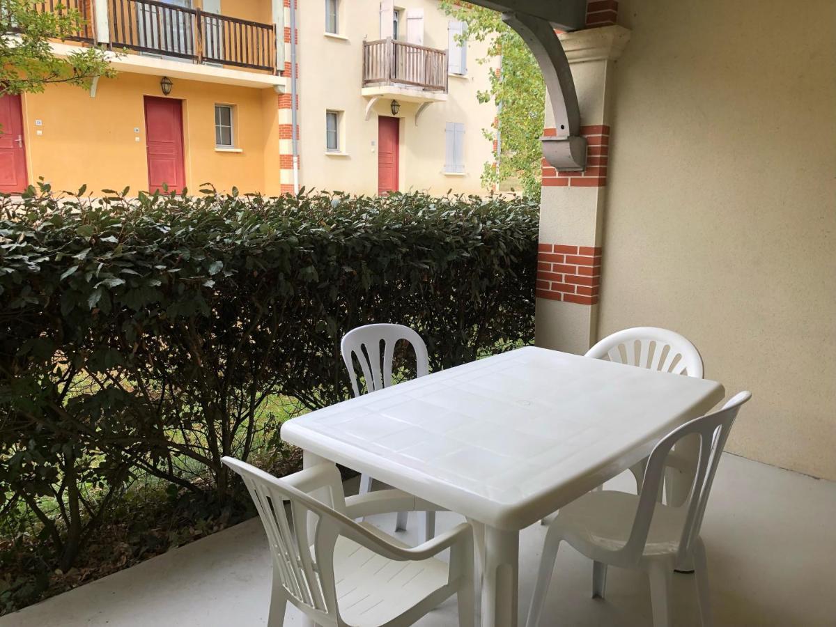 Casita Neracaiseアパートメント エクステリア 写真