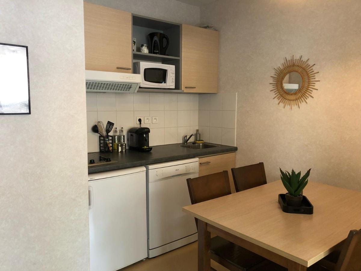 Casita Neracaiseアパートメント エクステリア 写真