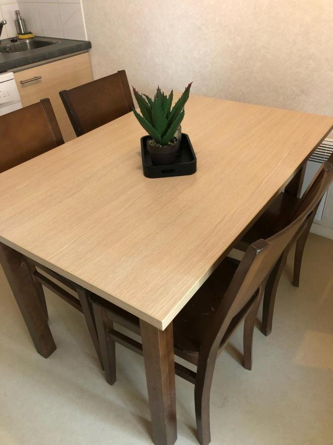 Casita Neracaiseアパートメント エクステリア 写真