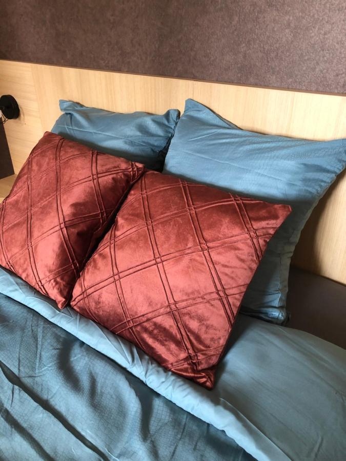 Casita Neracaiseアパートメント エクステリア 写真